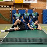 7. Herren ist Meister...